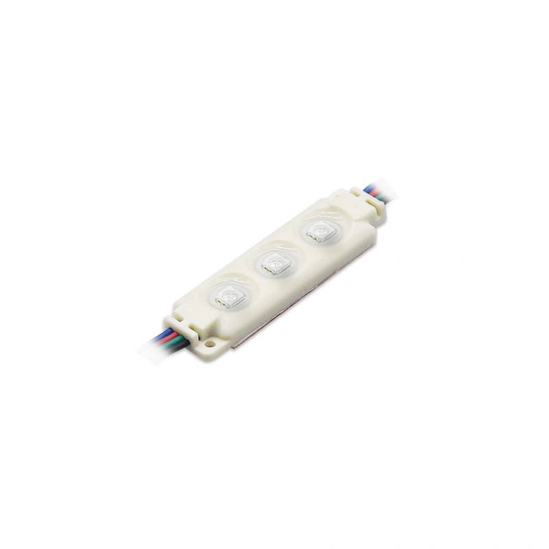 RGB-LED-Modul mit 3 LEDs SMD5050 YS-M41Q31