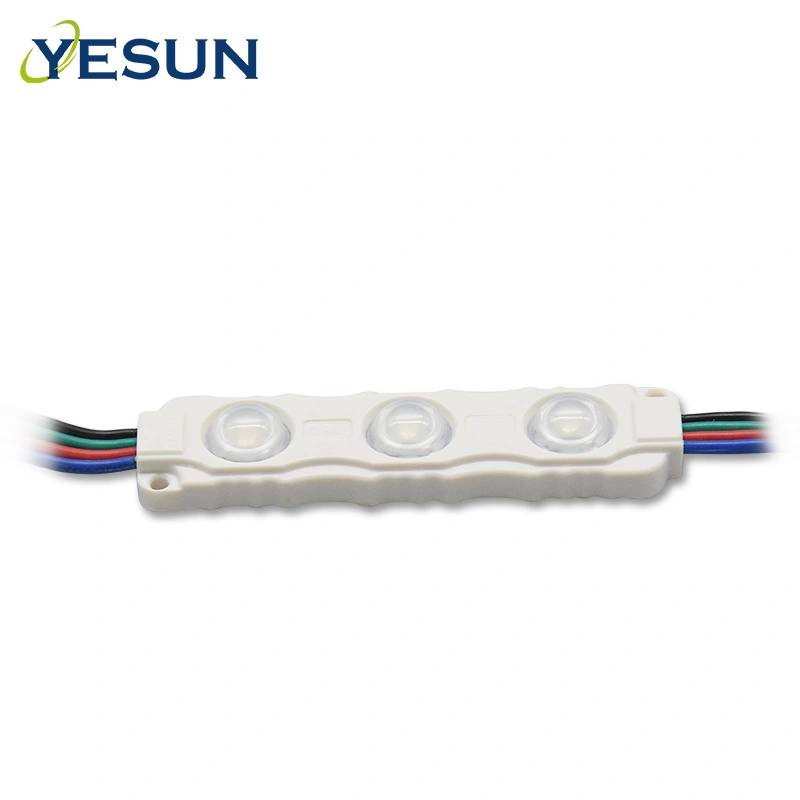 RGB-LED-Modul mit 4 LEDs SMD5050 YS-MD5Q31