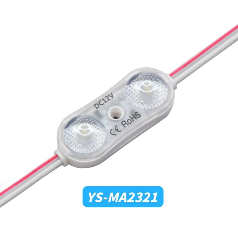 Module LED IP67 haute efficacité YS-MA2321