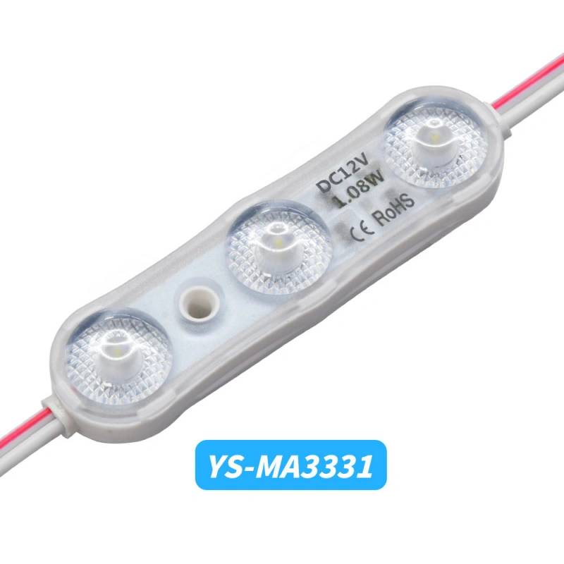 Module LED haute efficacité IP67 YS-MA3331