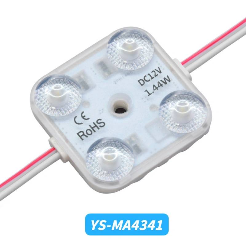 Module LED haute efficacité IP67 YS-MA4341