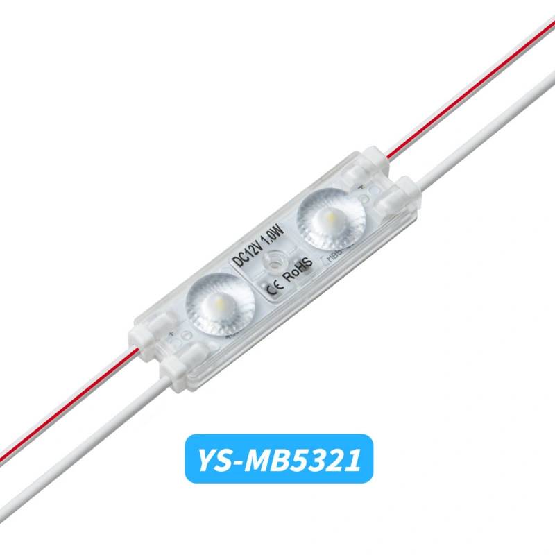 Module LED haute efficacité IP67 YS-MB5321