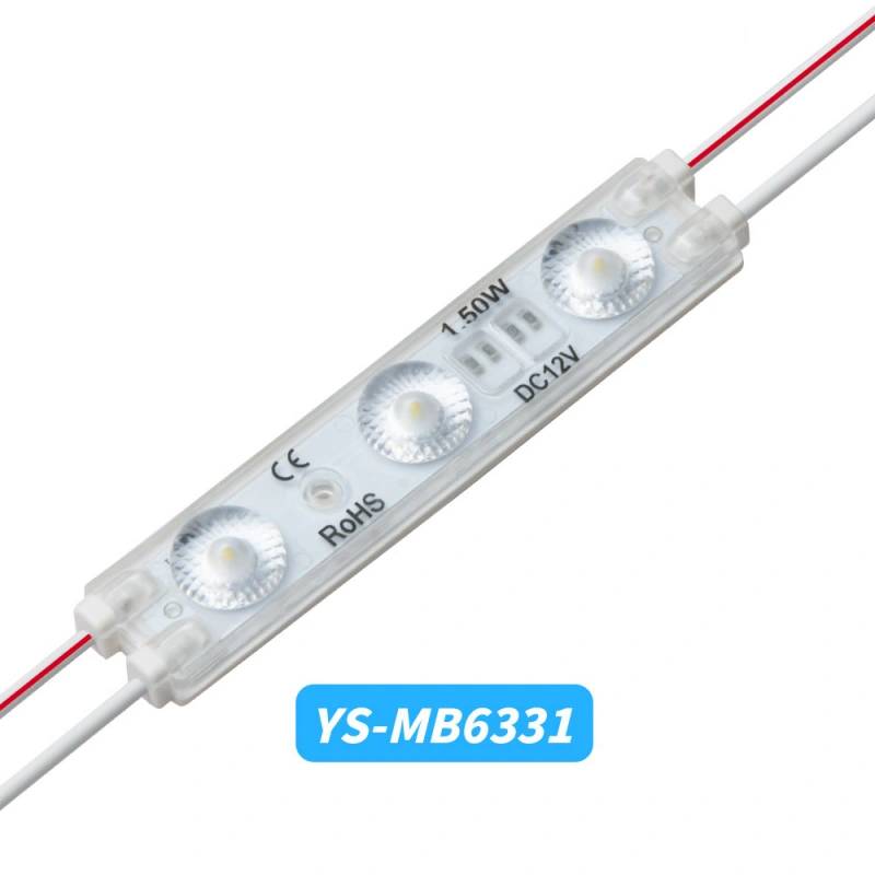 Module LED haute efficacité IP67 YS-MB6331
