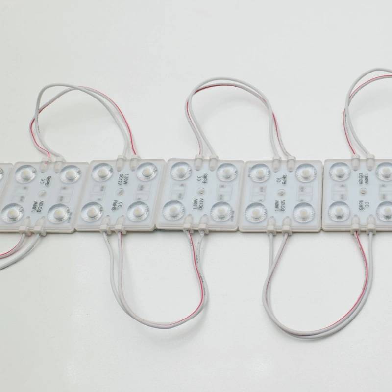 Module LED haute efficacité IP67 YS-MB7341