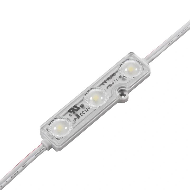 Module LED StoreFront IP68 YS-MS7331
