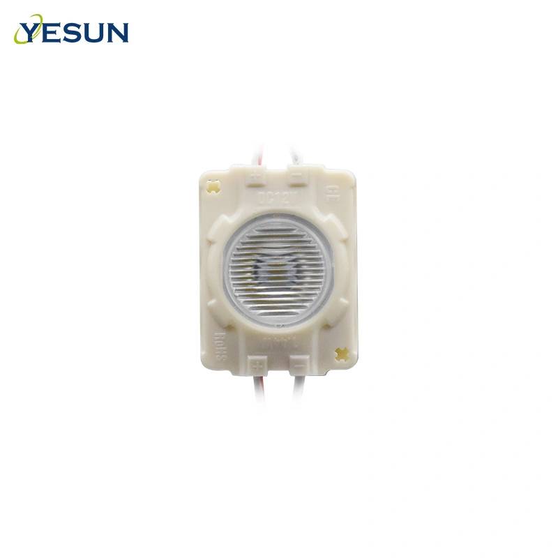 Module LED latéral IP65 1 LED SMD3030 12*56° YS-M67711