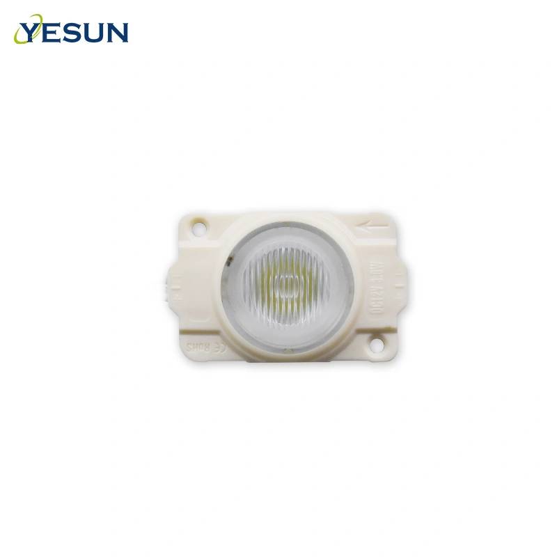 Module LED latéral IP65 1 LED SMD3535 12*56° YS-M61A11