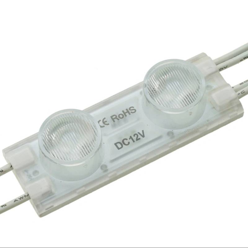 Module LED latéral IP67 2 LED SMD3030 20*40° YS-MP9321