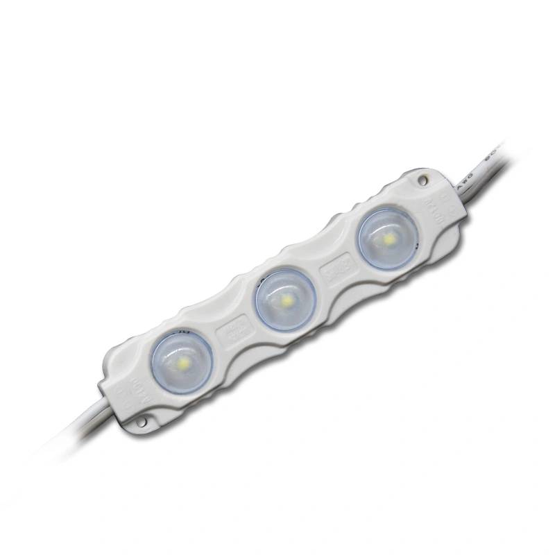 Module LED YS-MD5331, 3 LED, IP65, SMD2835, injection ABS