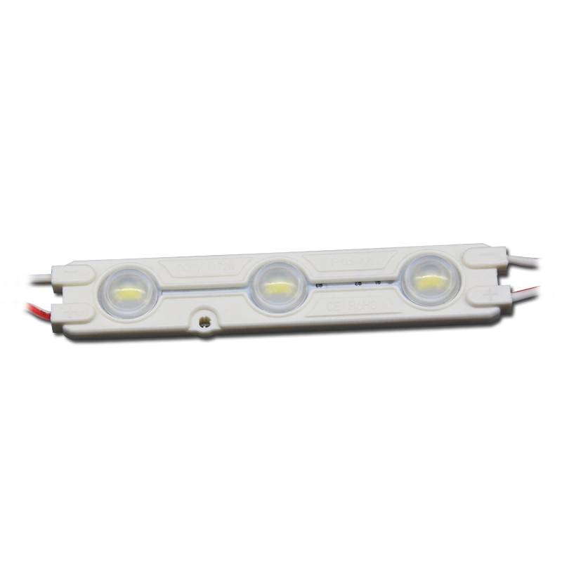 Module LED 3 LED SMD5730 pour injection ABS YS-M56531