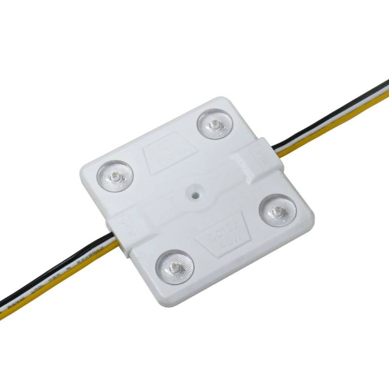 CCT LED-Modul 4 LEDs SMD5050 YS-MB8341-TW