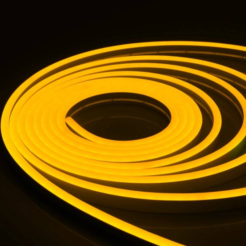 Neon Art Serie RGB-Farbe 6 mm breit YS-NR0612A-Q120