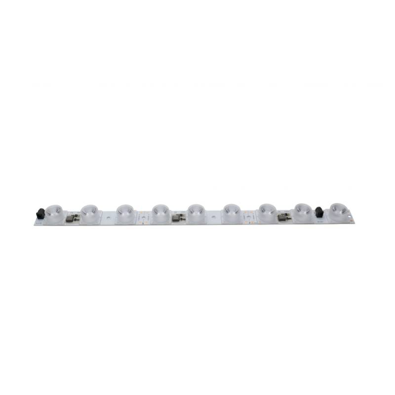 Barre LED à vue latérale - SMD 3535 YS-ZC13535D-W09T
