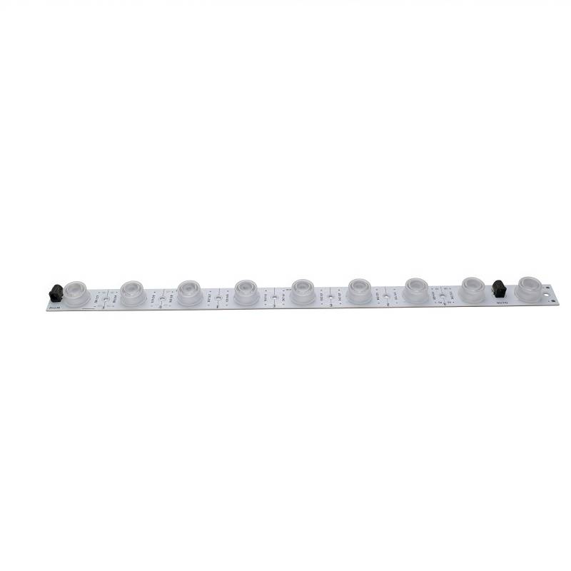 Barre LED à vue latérale - SMD 3030 - YS-ZC23030D-W09T