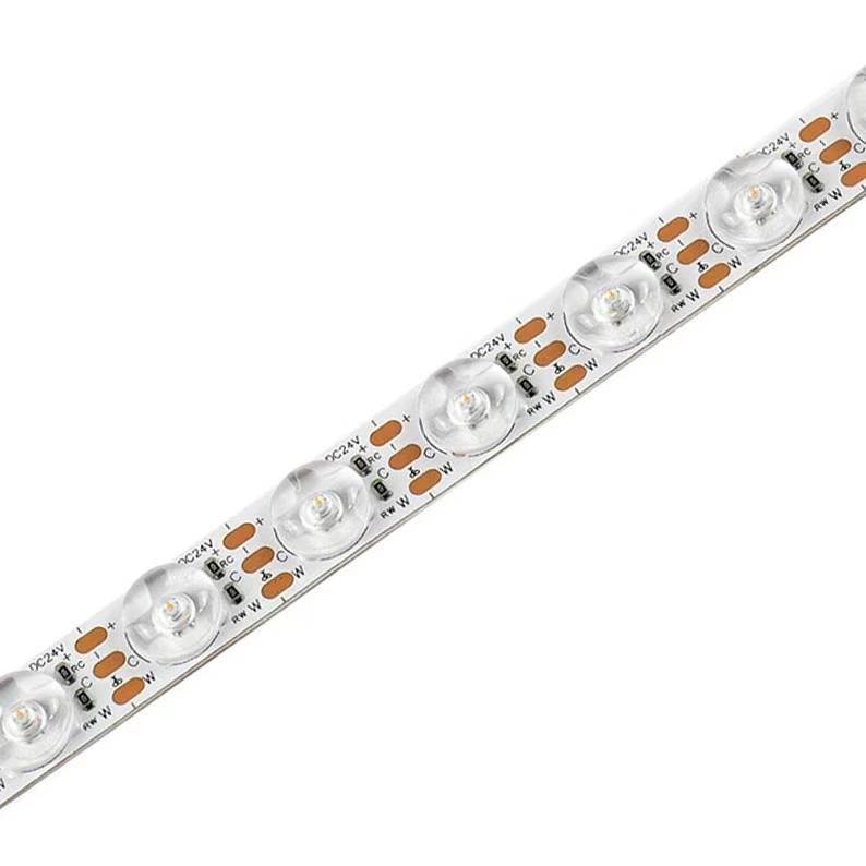 YS-F032835A-S048T 2700-6500K CCT Tunable White LED Strip Light for Linear Lighting