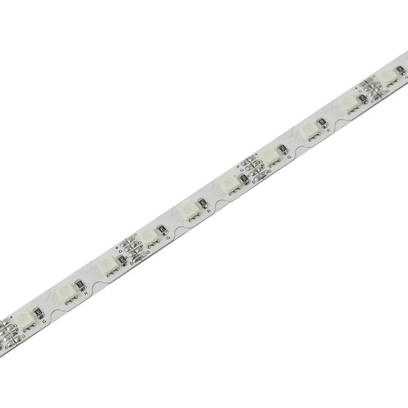 YS-FS023838Q-RGB096 Flexible 3838 RGB LED Strip Light - 12V, 96 LEDs/m for Signage