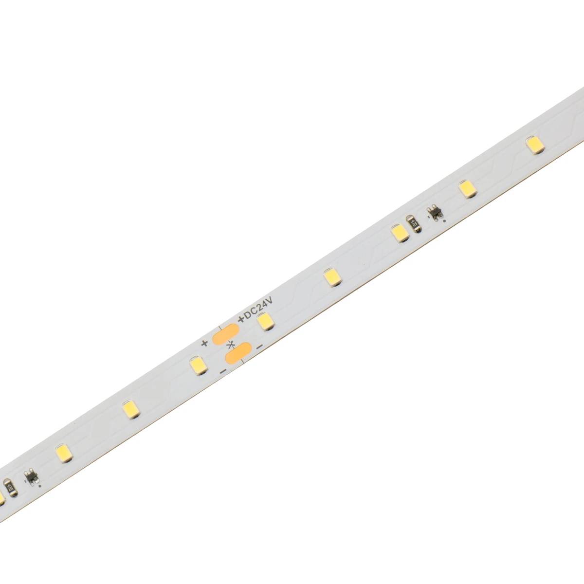 YS-F002835D-X060 30M Ultra Long 24V Constant Current LED Strip for Linear Lighting