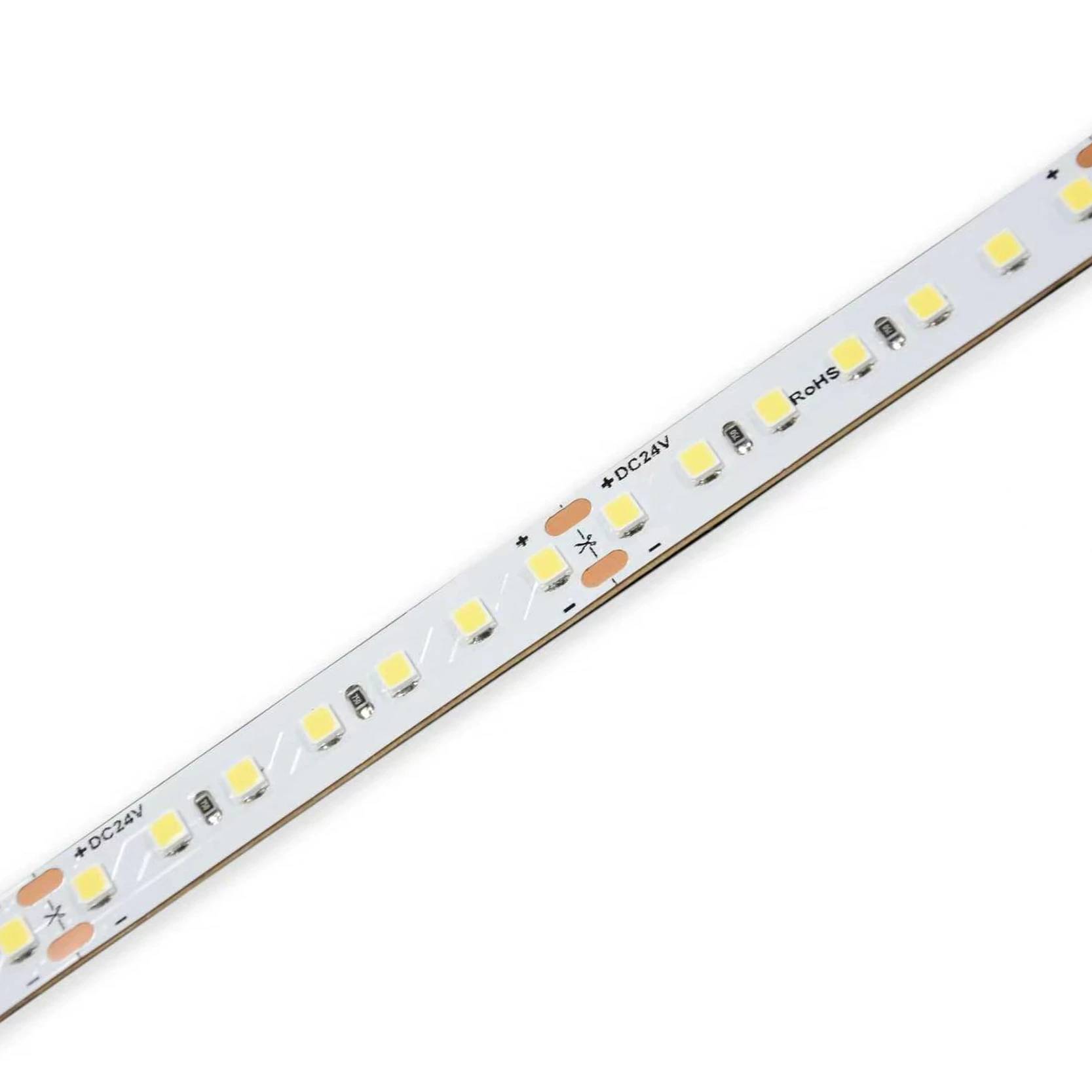 YS-F002835C-W140 24V 140LEDs/m High Efficiency Linear LED Strip Lights