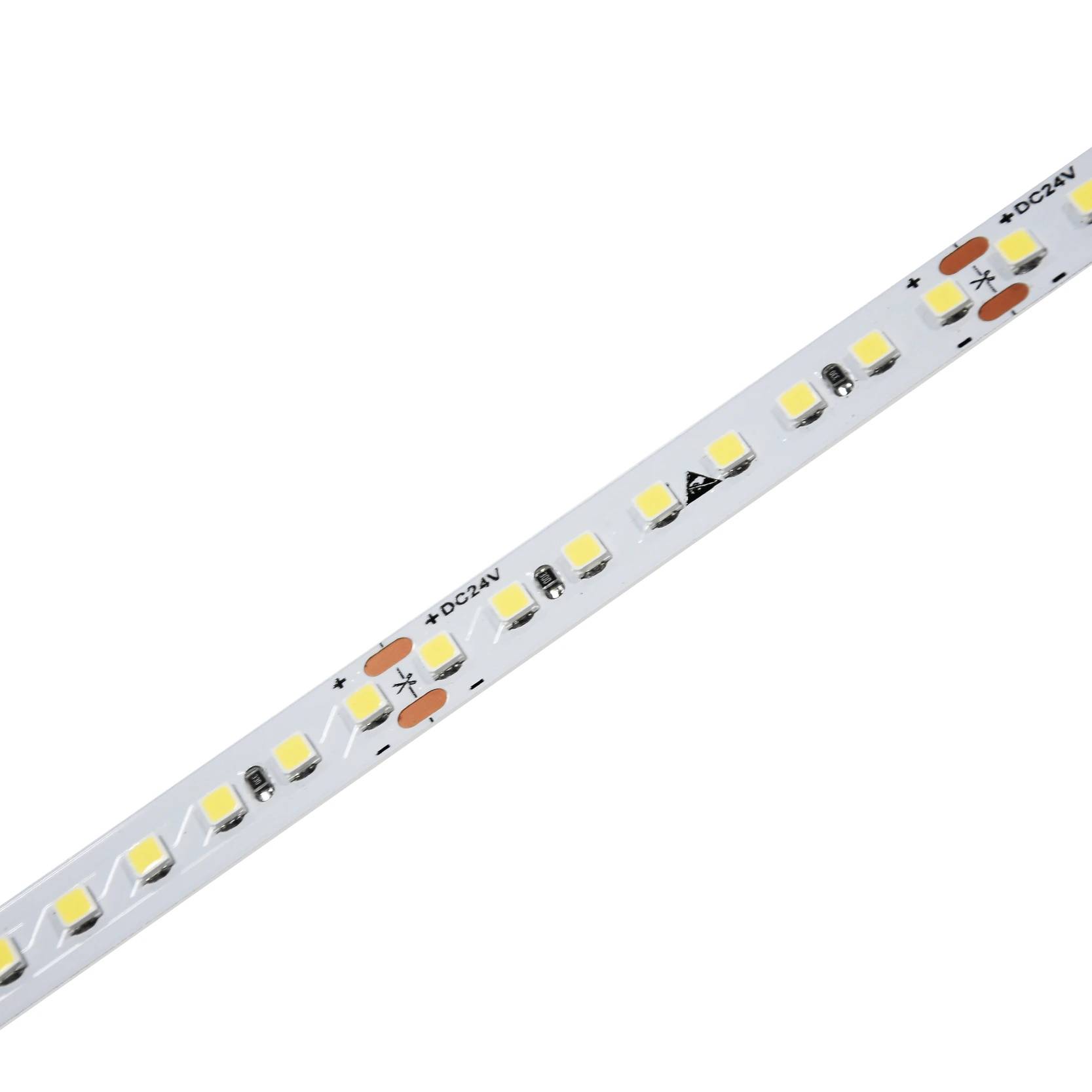 YS-FG002835C-W160 24V 160LEDs/m LED Strip Lights for Bright Linear Lighting
