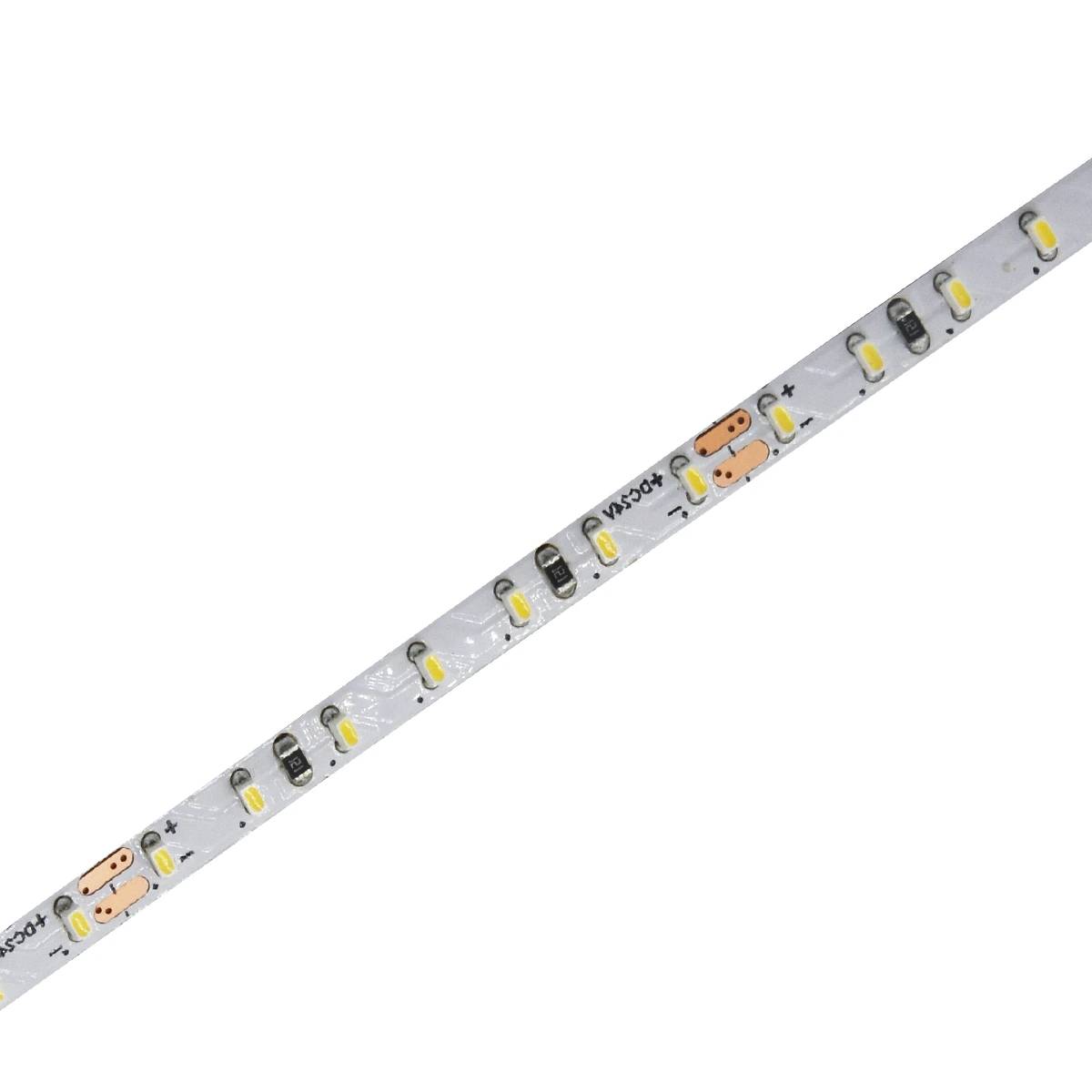 YS-F042110C-X168 Ultra-Narrow 24V 168LEDs/m SMD2110 LED Strip Lights