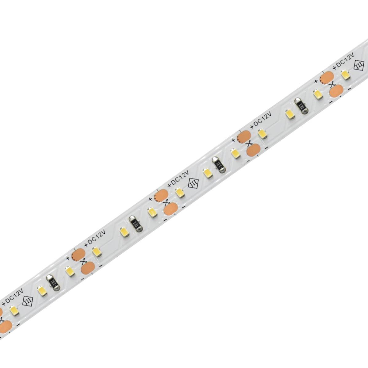 YS-F082216A-X120 12V 120LEDs/m 8mm SMD2216 LED Strip Light