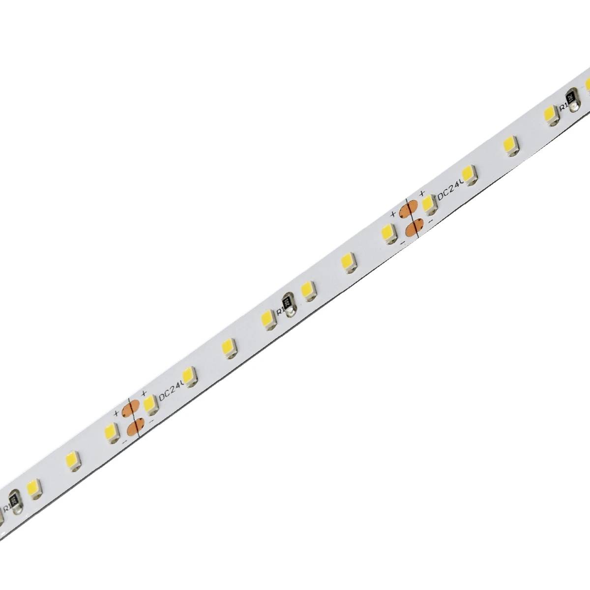 YS-F062216C-X168 24V 168LEDs/m Slim SMD2216 LED Strip Lights for Linear & Decorative Lighting