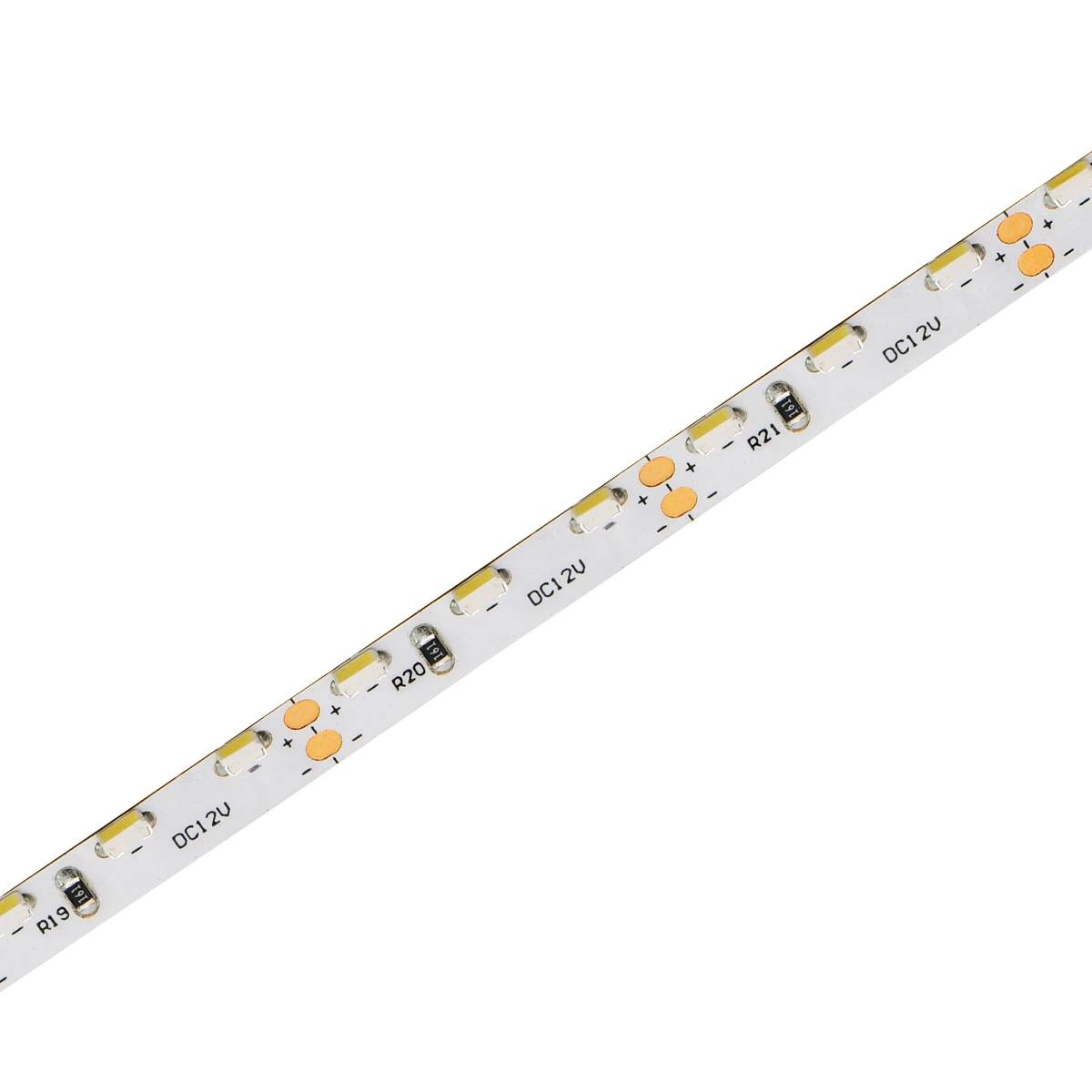 YS-RN3014W120 12V Side-Emitting 3014 LED Strip Lights for Illuminated Signs