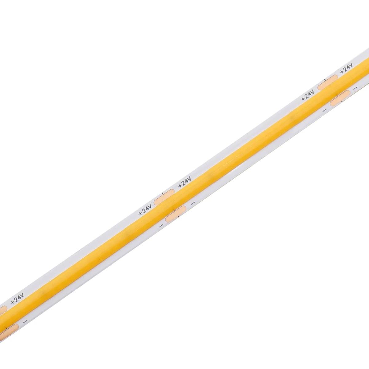 YS-RNCOBX480C08RR 24V 480LED/m 単色ロールツーロール COB LEDストリップライト