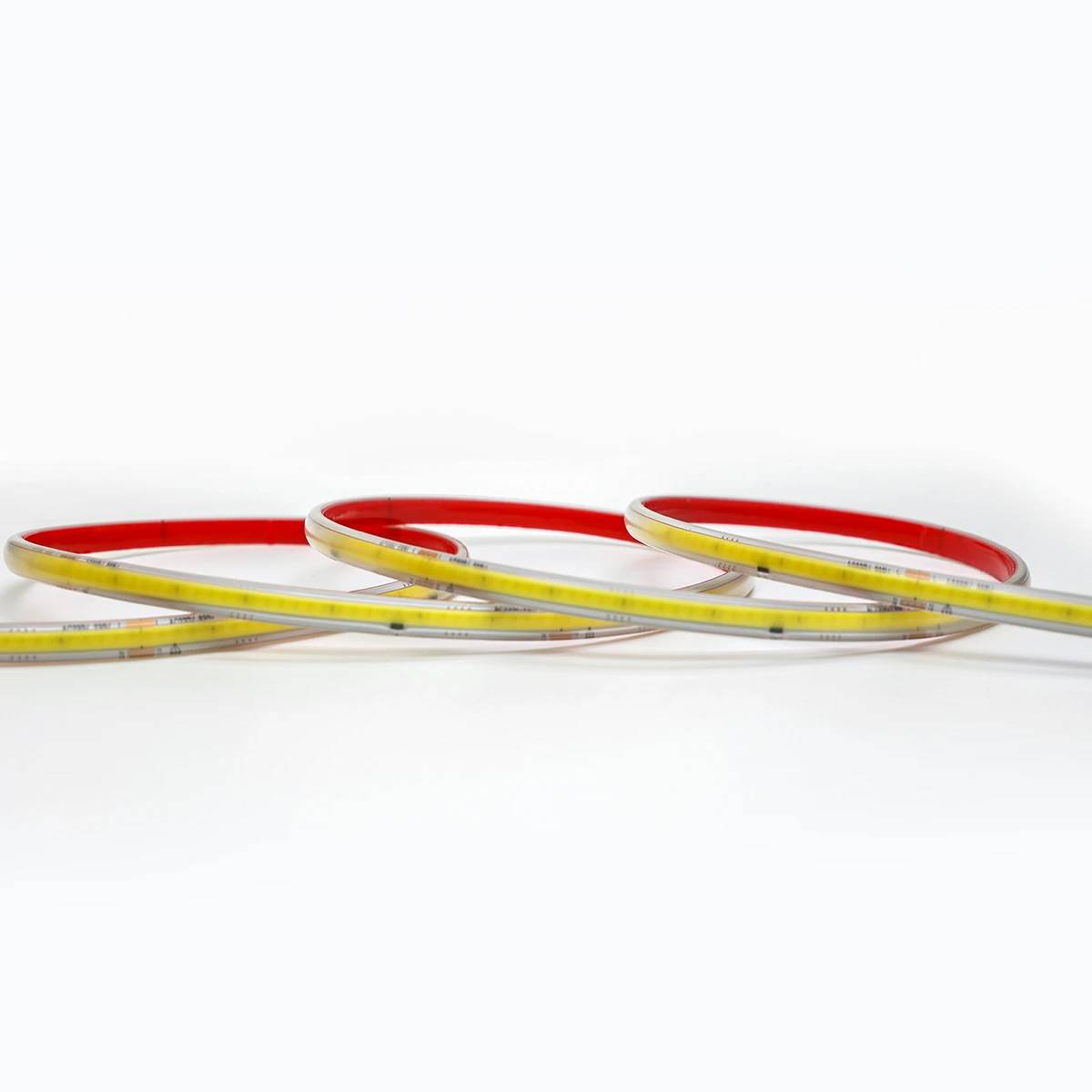 YS-RZ8V1-COBW296-110/220 296LEDs/m 110/220V High Voltage COB LED Strip Lights