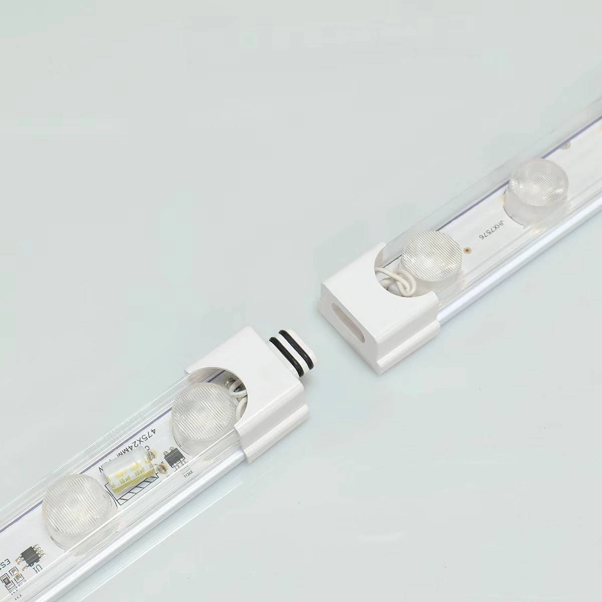 YS-LW21 AC110/220V Side Emitting LED Bar for Double-sided Light Box