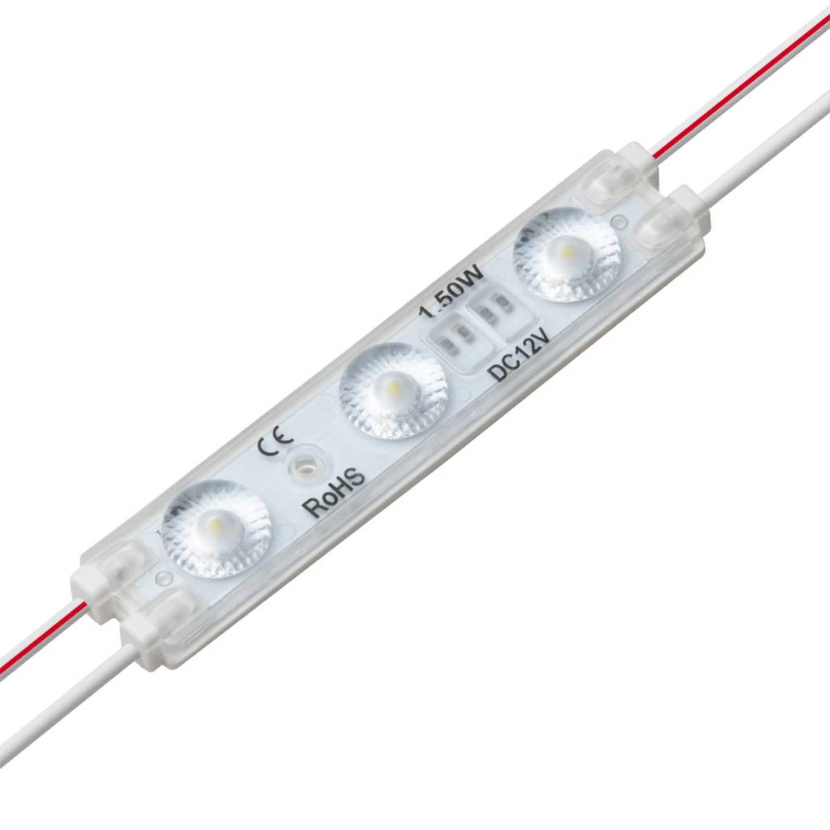YS-MB6331 3LEDs High Efficiency LED Backlight Module | IP67 SMD2835