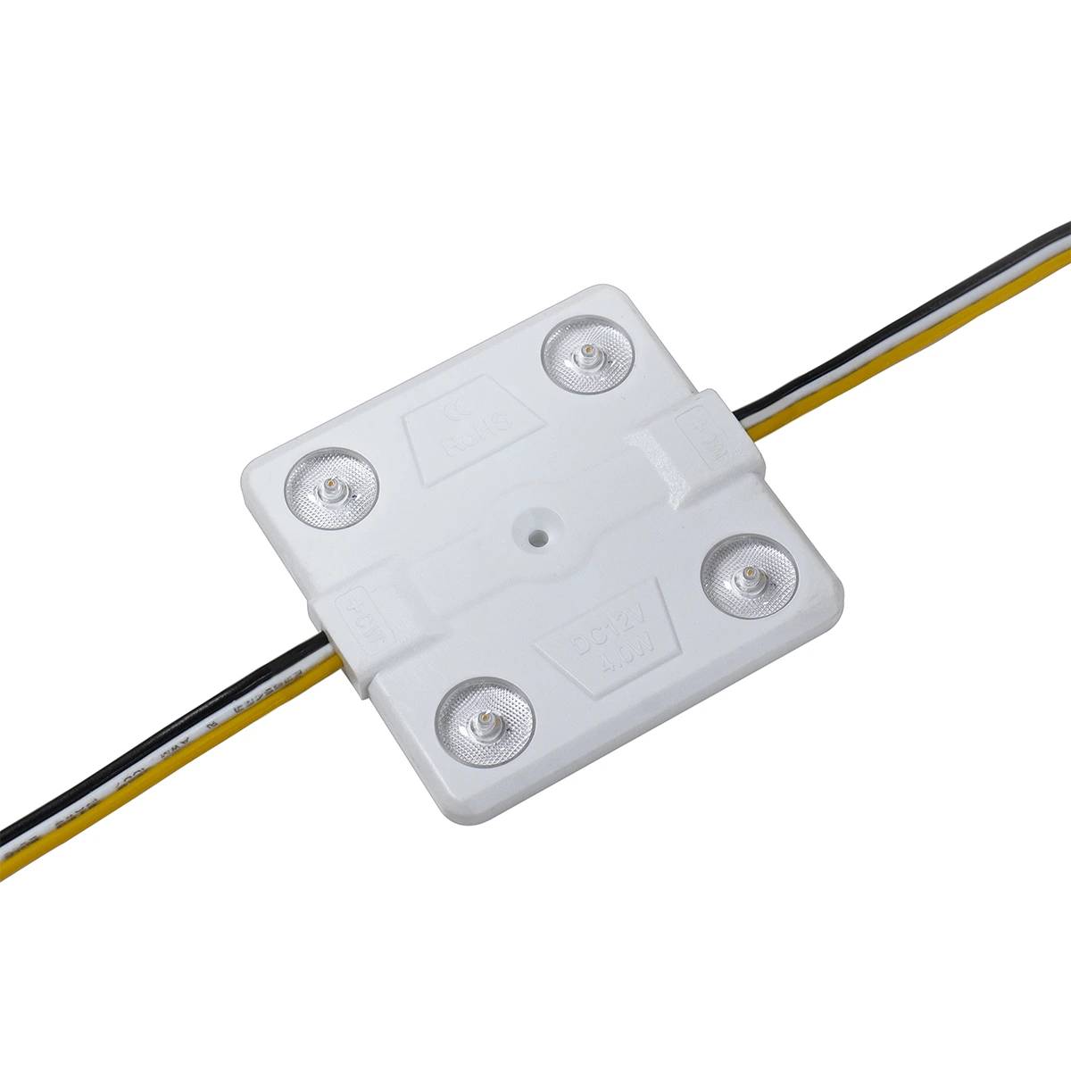 YS-MB8341-TW 4LEDs CCT Matrix LED Module | 2700K-6500K Tunable White