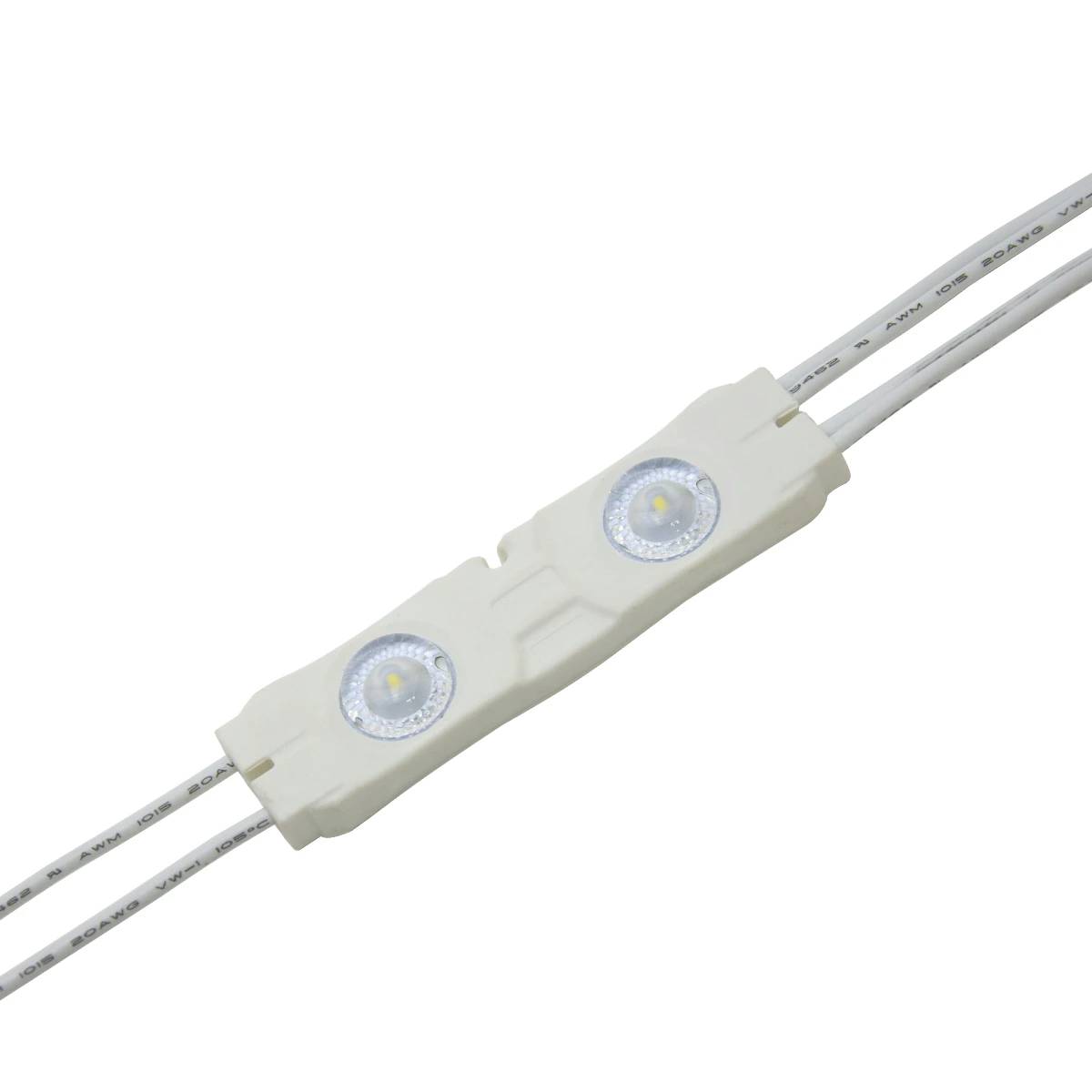 YS-MP7726/YS-MP7727 High Voltage LED Backlight Module for Single-sided Light Box