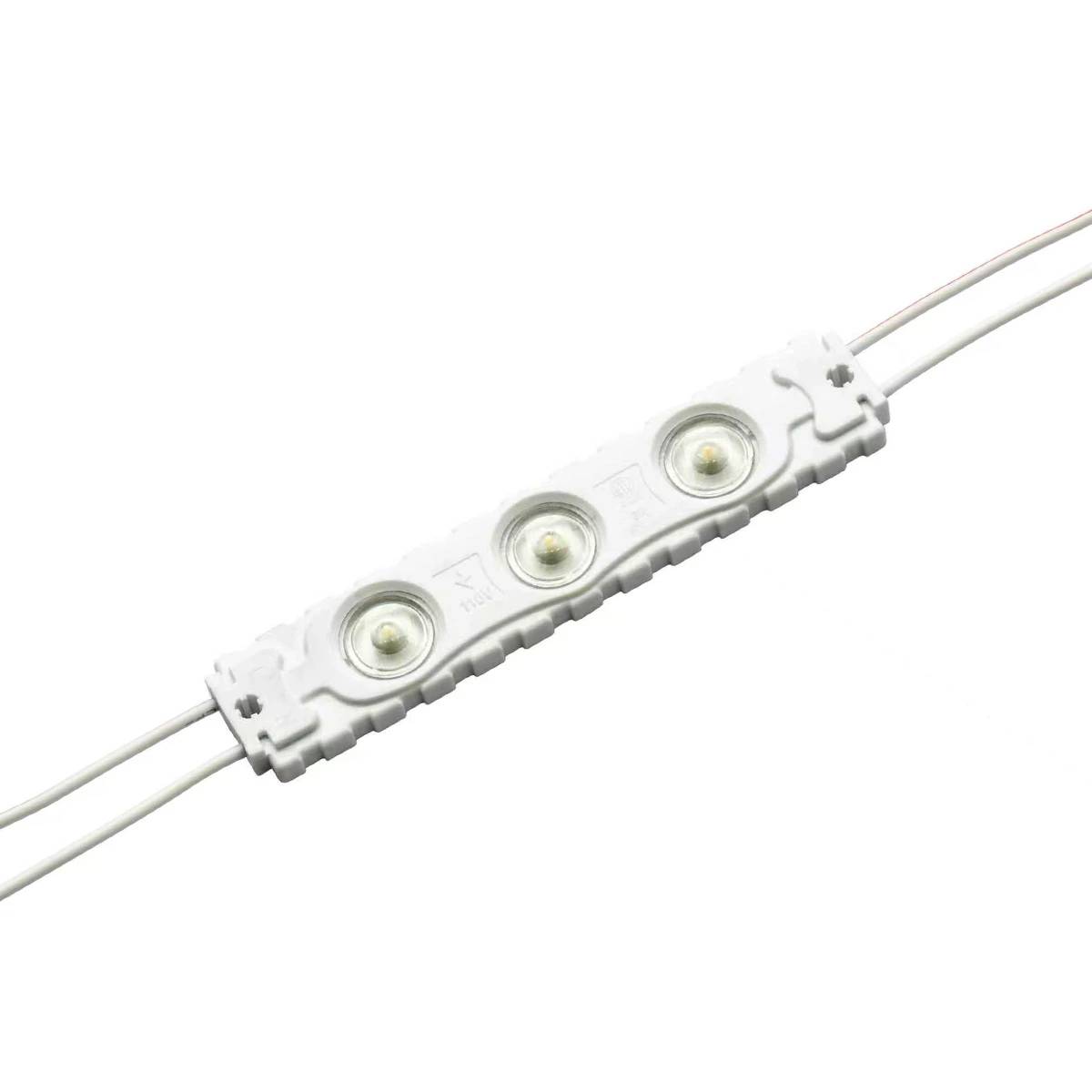 YS-MP5336/YS-MP5337 3-LED High Voltage White LED Module for Thin Light Box