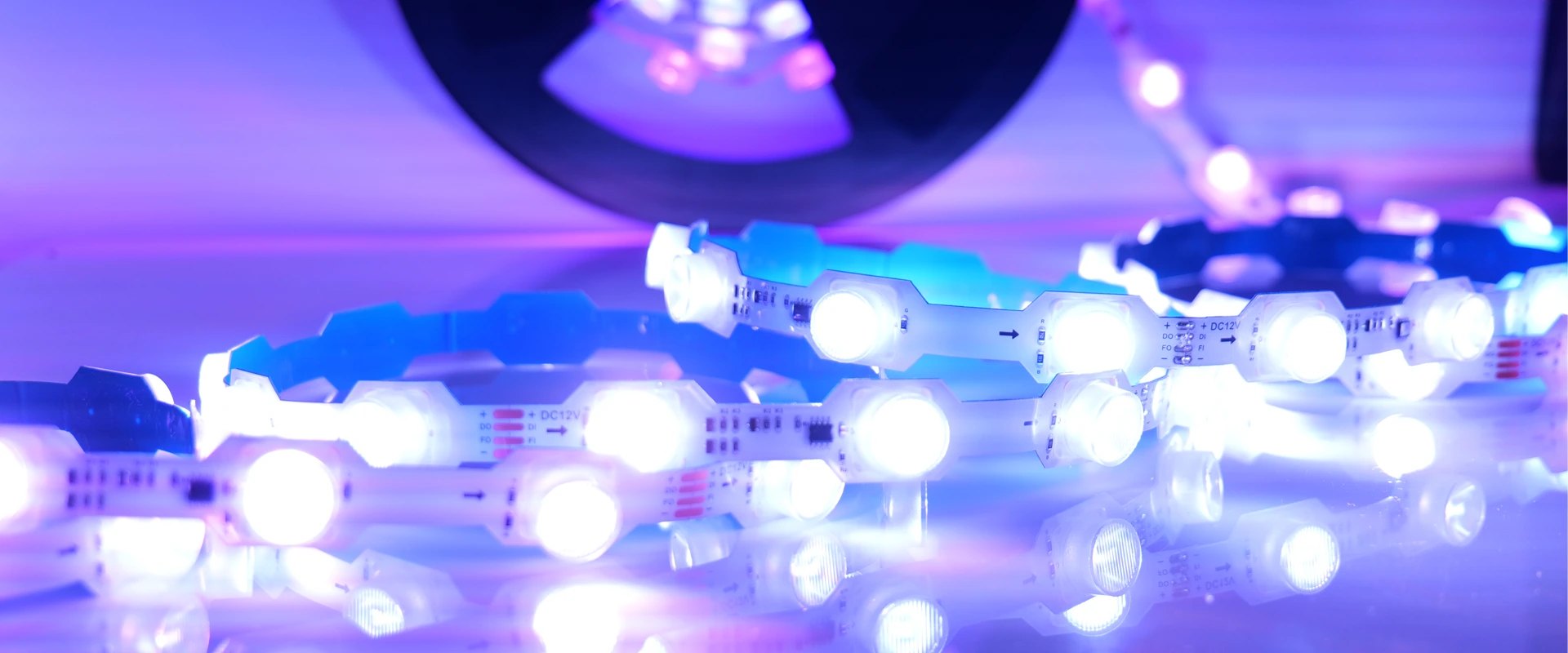 Professional LED Lighting Solutions