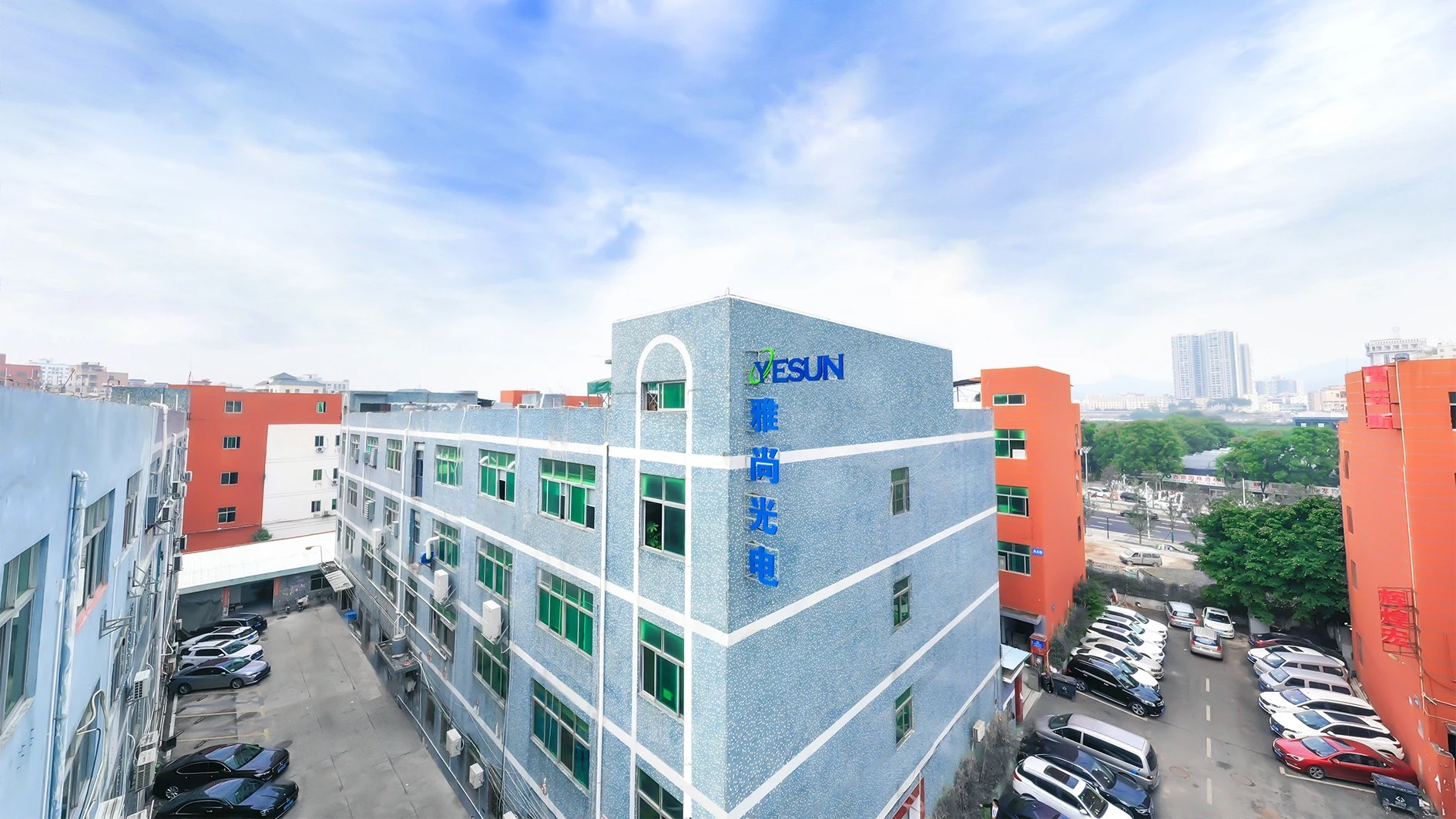 Reliable LED Lighting