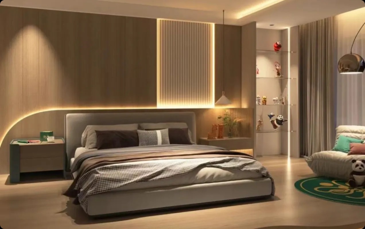 Reliable LED Lighting