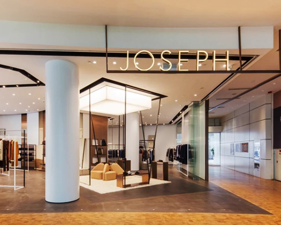 Retail Showcase