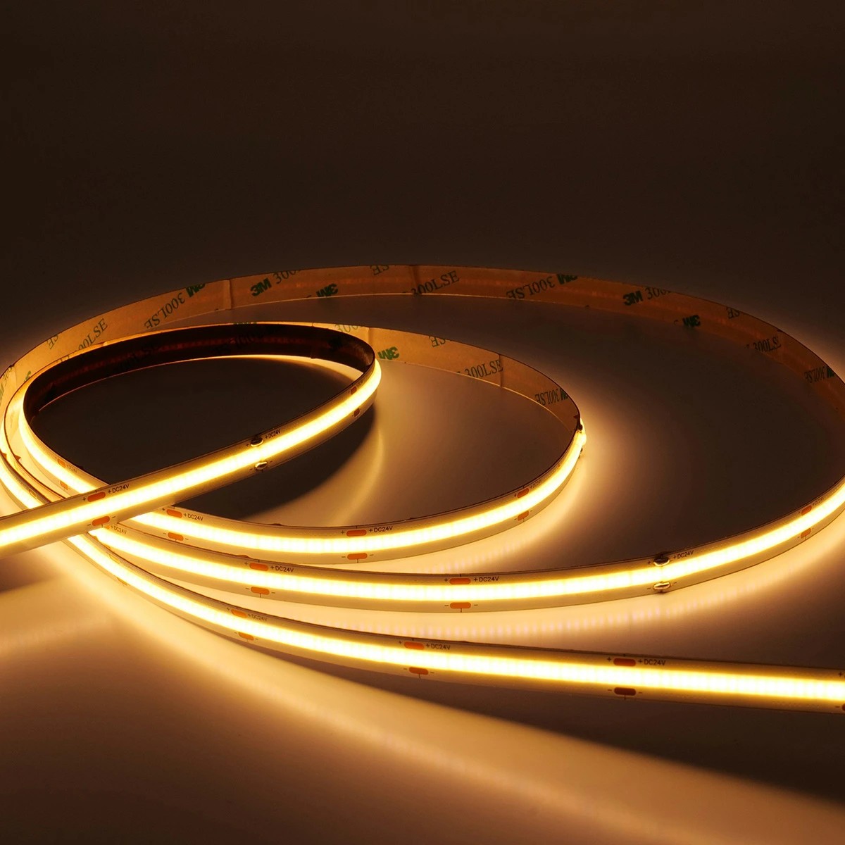 COB Light Strips