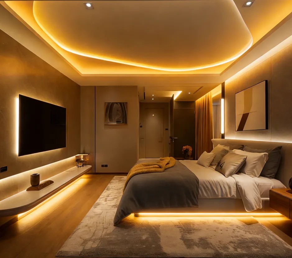 Room Decoration