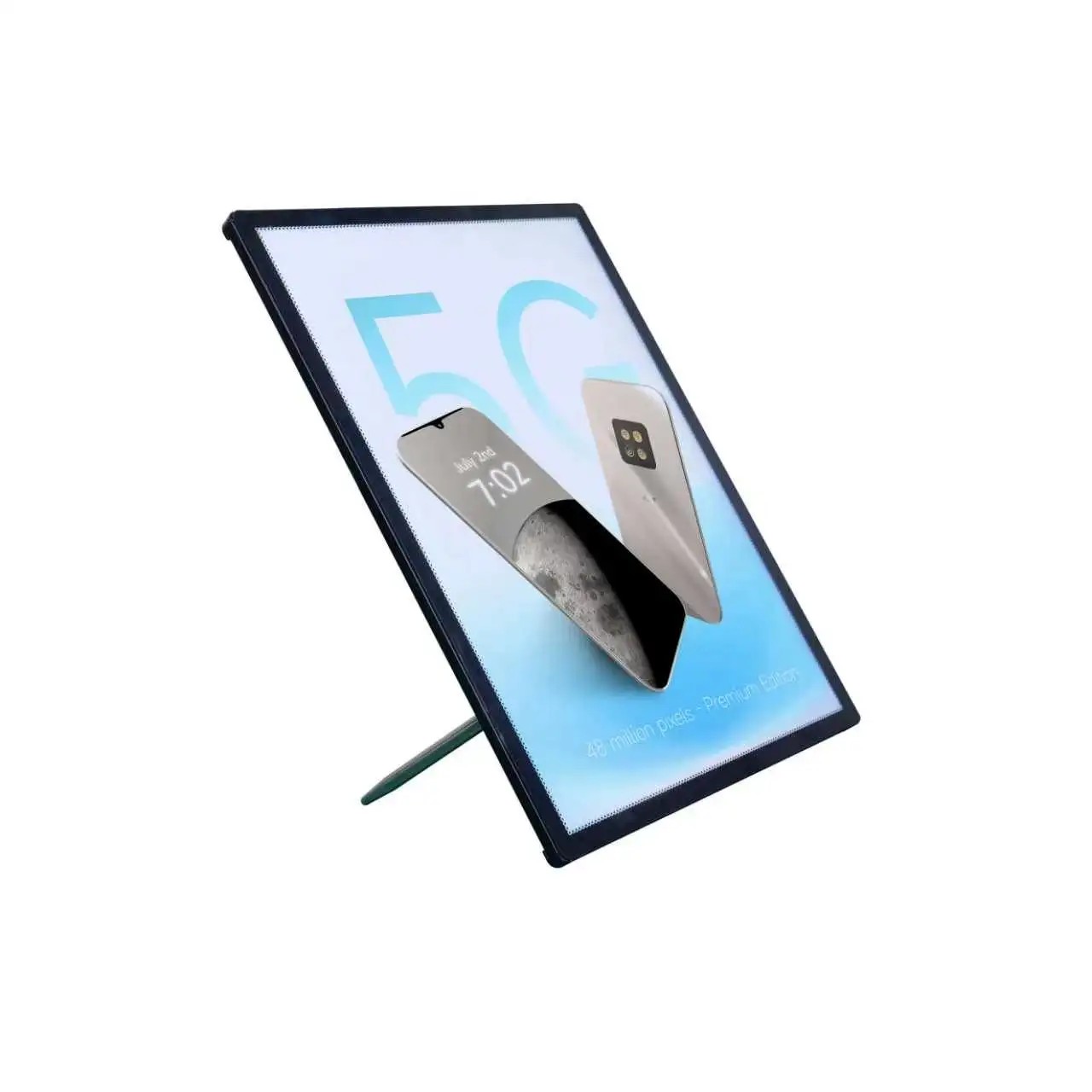 Slim LED Light Box