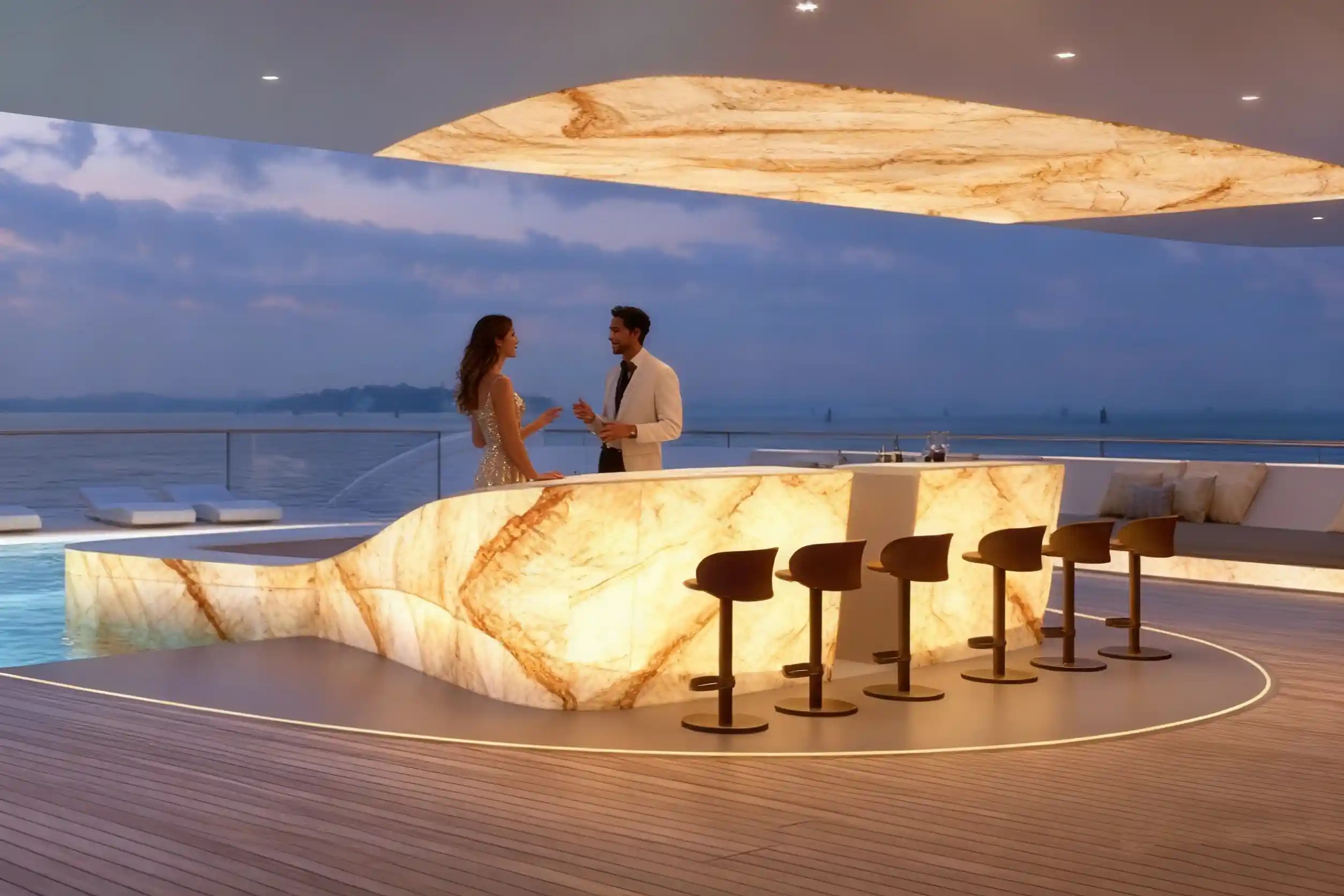 Marble Countertops