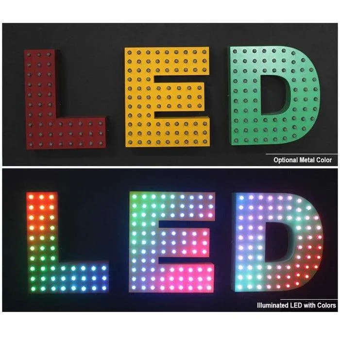 LED Sign Module Supplier for Reliable Signage, Retail and Outdoor Lighting Projects