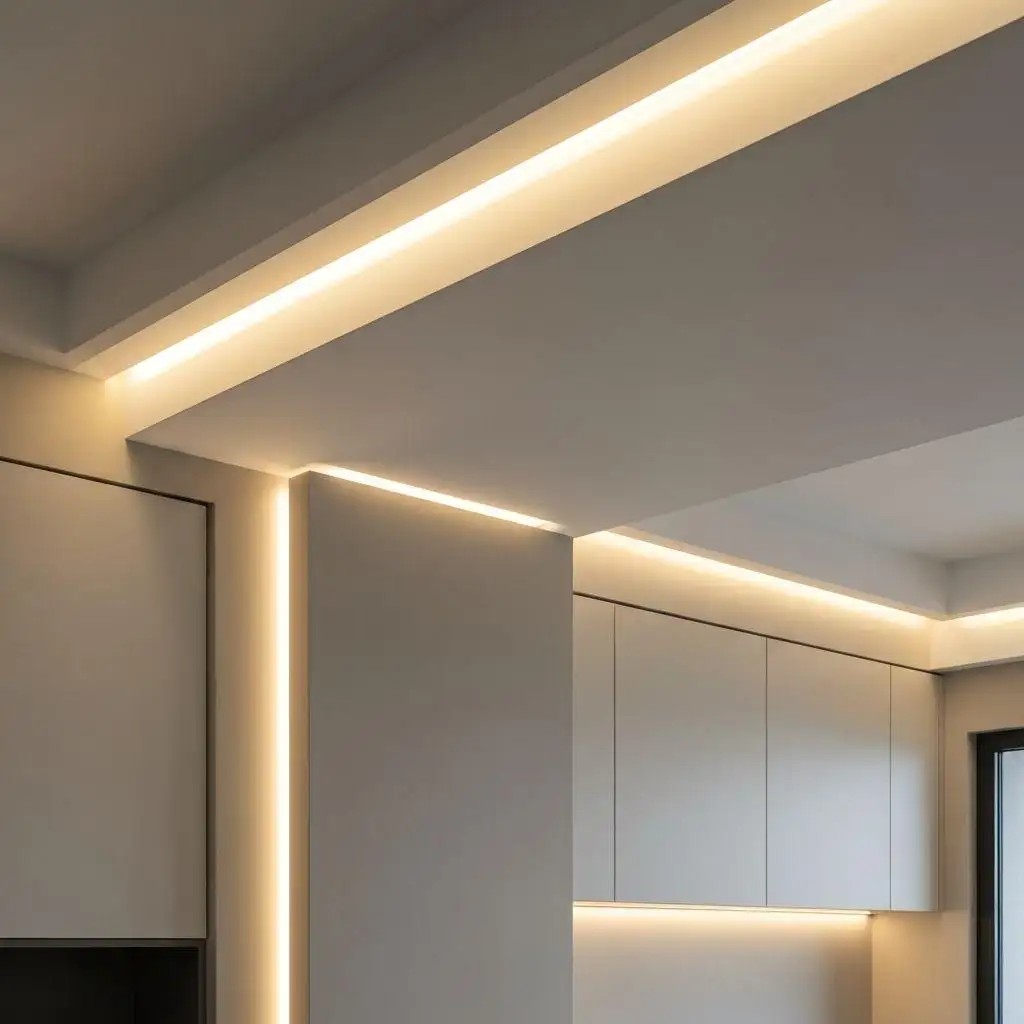 LED Strip Manufacturer for Commercial Lighting, Signage and Custom Projects