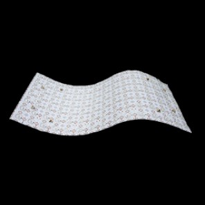 LED Light Sheets