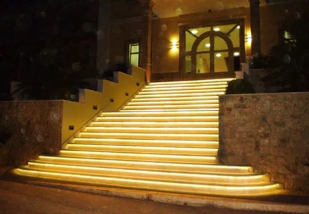Building Decoration