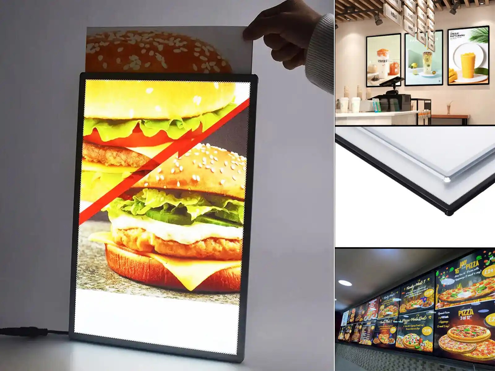 Restaurant Menu