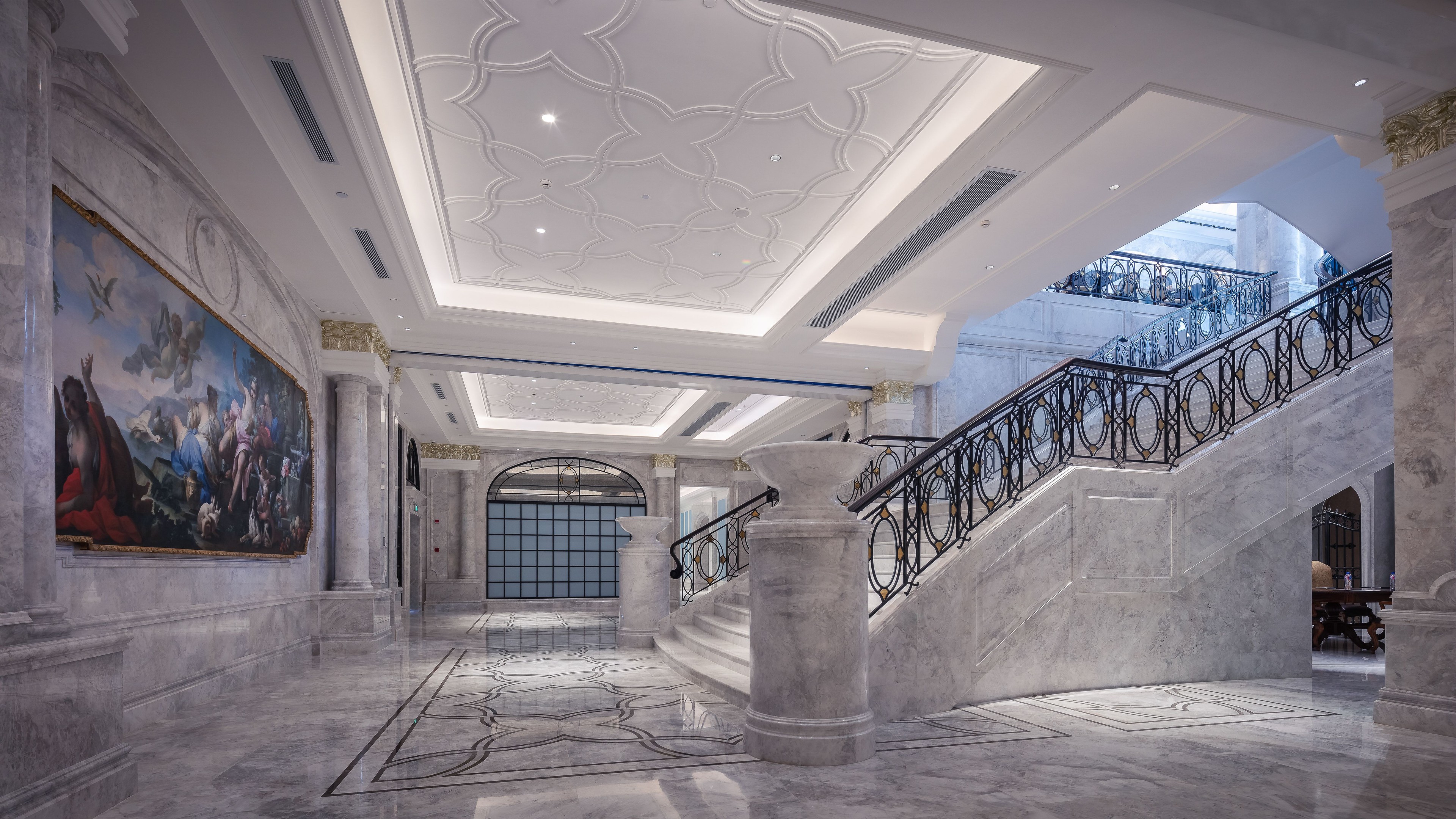 LED Light Sheet for Marble: How to Prevent Hotspots in Backlit Stone