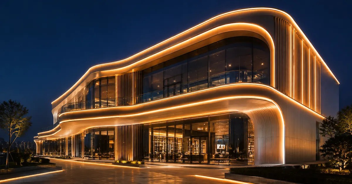 Flexible LED Neon Strip Guide: Construction, Installation, and Waterproof Sealing Flexible LED Neon Strip Guide: Construction, Installation, and Waterproof Sealing