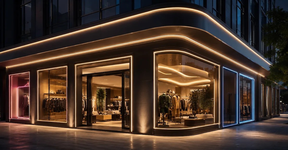 LED Neon Strip Wholesale: A Bulk Buying Guide for Distributors and Commercial Projects LED Neon Strip Wholesale: A Bulk Buying Guide for Distributors and Commercial Projects